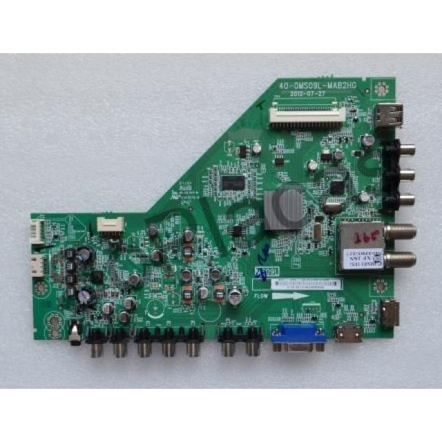 PLACA PRINCIPAL PHILCO PH29T21D 40-0MS09L-MAB2HG